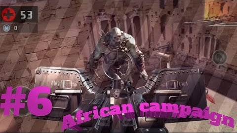 DEAD TRIGGER-2 || Gameplay Walkthrough || Part - 6 (iOS Android) 2023