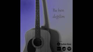 Ayşegül Fırat - Bu Ben Değilim Resimi