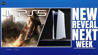 PLAYSTATION 5 ( PS5 ) - SONY BOSS SURPRISING REPLY / NEW PS5 REVEAL NEXT WEEK / FREE PSN X APPL...