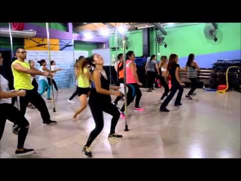 Interval Dance. Clases! bachata dance