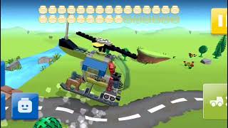 Lego Junior Creat Cruise Mod Apk part 8 screenshot 4