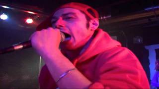 Watch Fabri Fibra Rap In Vena video