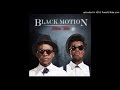 Black Motion feat. Black Coffee & Xelimpilo - Thamokuro