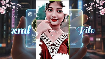 New XmL file 😘 Bangla LovE 💕 Song 💙 XML file 2025 #trendingxmlfile #banglaxml #viralxmlfile 