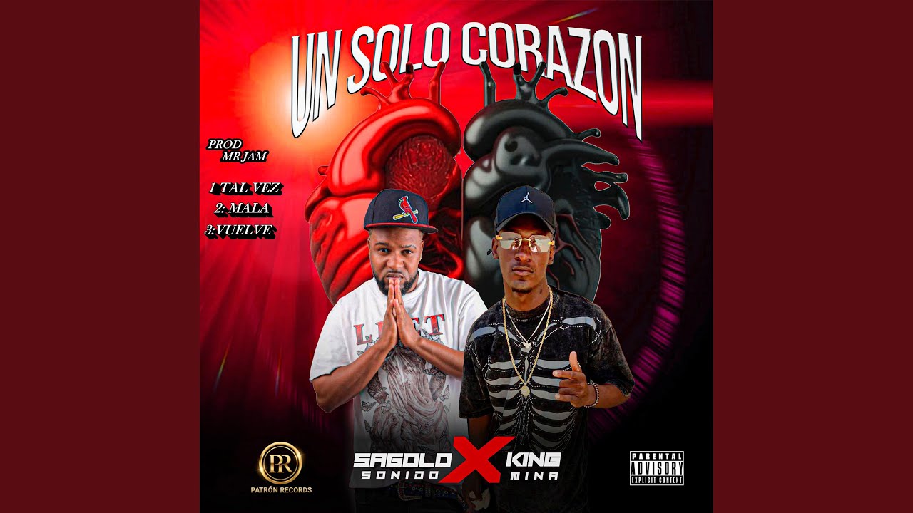 MALA (feat. KING MINA)