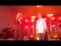 Ilse DeLange & Rob Crosby - When we don't talk