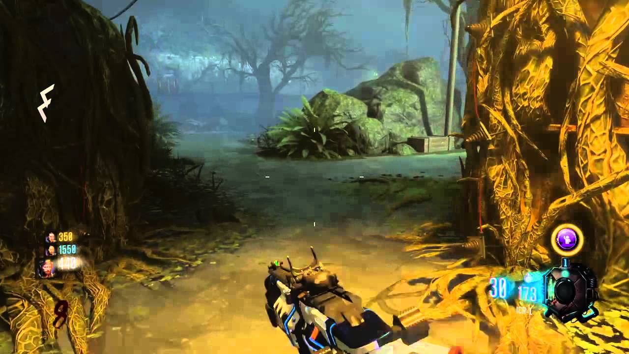 Zetsubou no shima tazer knuckle easter egg hunt/steps YouTube