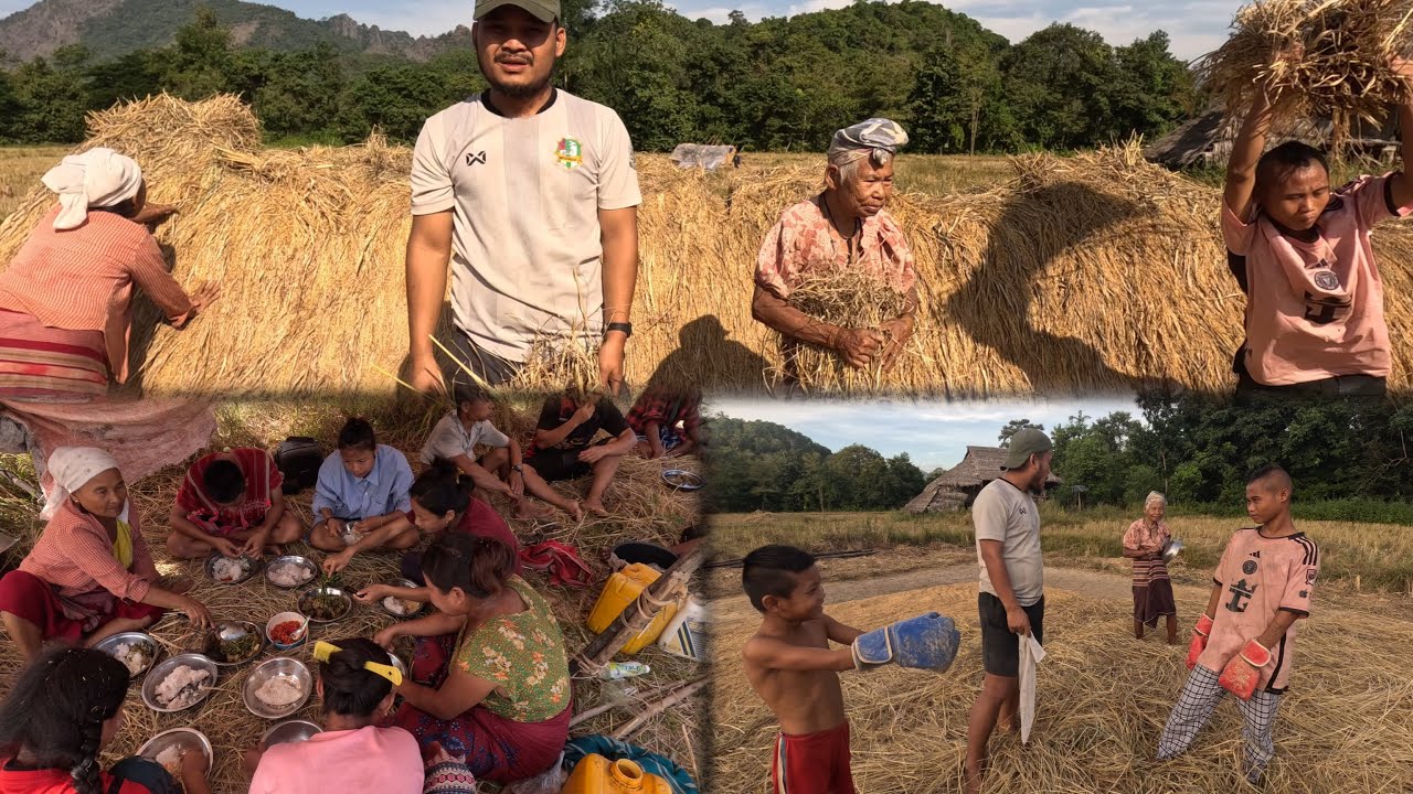 2 December 2024 ပျၢဘုမၤပွဲထိ a lot of fun and funny.