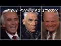 Gambar cover Don Rickles Tells Tom Snyder Funny Lee Marvin Story