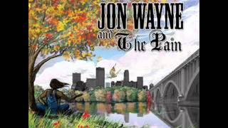 Jon Wayne and the Pain - Karma Farmer | Reggae/Rock chords