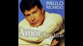 Paulo Ricardo - Como Se Fosse a Primeira Vez ( Paulo Ricardo e Michael Sullivan ) 1999.