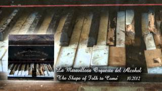 Miniatura de vídeo de "La Maravillosa Orquesta del Alcohol (La M.O.D.A)- Live Young Die Old"