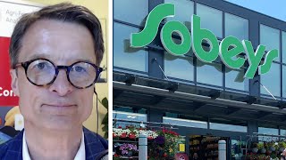 Loblaw, Sobeys accused of anticompetitive conduct | Canada's Competition Bureau