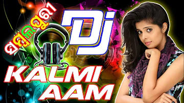 Kalmi Aam (Tapori Dance Mix)Dj Ashutosh X Dj Samar || Old Sambalpuri Dj Song Remix ||