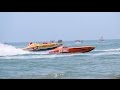 2017 Super Boat International Race at Cocoa Beach