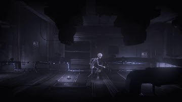 DARQ: Level 5 Train level