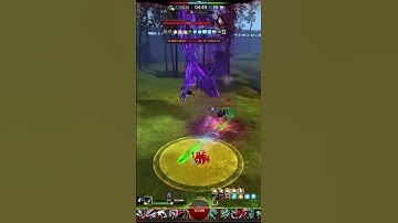 GW2-Vindicator Roaming  #shorts #shortvideo #subscribe #shortsvideo #gw2pvp #gw2wvw #gw2soto