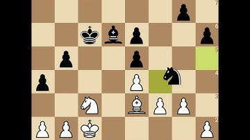 How to play chess game #chess 27