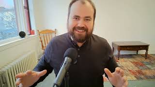 We Were Sent To Warn You The Dark Lodge Is Plotting Against You