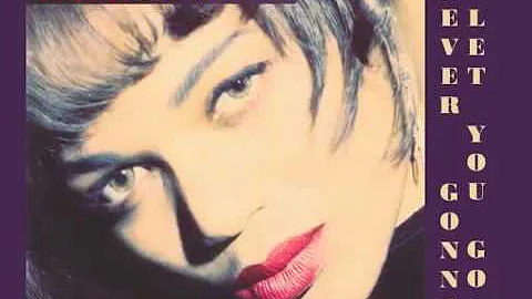 Tina Moore   Never Gonna Let You Go ( album version)