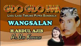 Download Lagu Wangsalan/H.Abdul Ajib/Uun Kurniasih@ompong shoting mozzah mona MP3