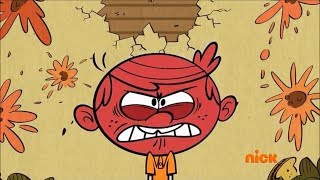 Fanfiction Reactions: One Angry Person (Loud House Fanfiction)
