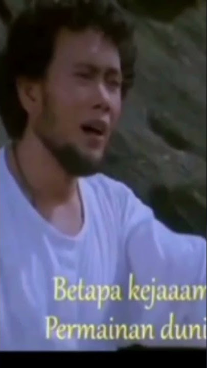 Buah Duri Neraka Rhoma Irama-Soneta