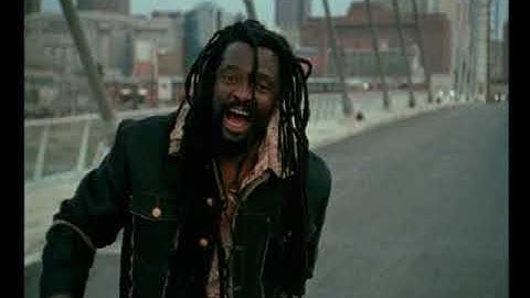 Lucky Dube - Ding Ding Licky Licky Bong (Official Music Video)