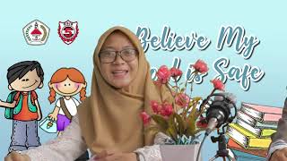 Podcast Sekolah Ramah Anak Osis SMK Negeri 5 Kota Bekasi