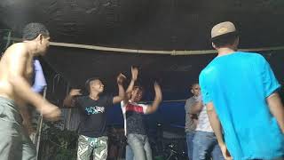 Mari Kita Goyang Lagi Brow Resimi