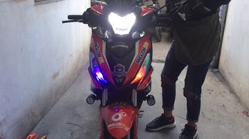 Winner lên 3 cây L4 F1 và passing SH + Hazard