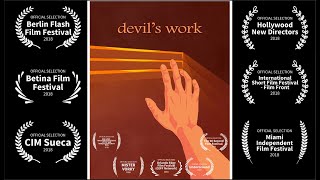 Devil's Work | Short Film | 1m 0s Profile