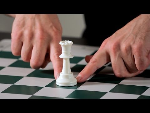 How To Use The Queen | Chess