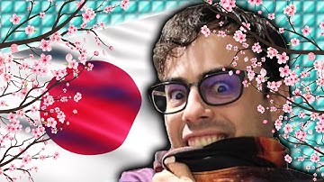 Japan Has The Best Comedic Timing