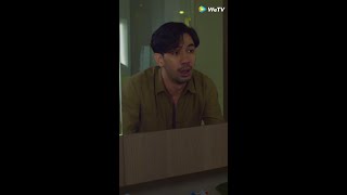Trailer Layangan Putus Reza Rahadian, Putri Marino Wetv Original