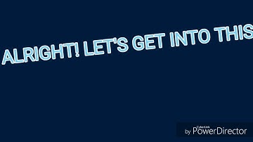 My First Shoutout!! #1 (Read Description)