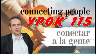 видео: Урок 115.Испанский язык, Español para principiantes y para aquellos que continúan estudiando español картинка: Урок 115.Испанский язык, Español para principiantes y para aquellos que continúan estudiando español