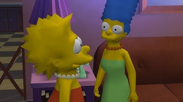 The Simpsons Hit & Run - Army of Cola Remastered V1 NEW Missions