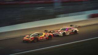 Crowdstrike 24hours of Spa 2026