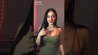 Tiktok Türk Kadınları - @cemrenurbicerr | #349