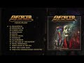 Capture de la vidéo Enforcer - Nostalgia (Official Full Album Stream)