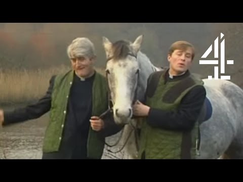 My Lovely Horse | Father Ted