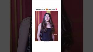 National Crush Vera Bedi