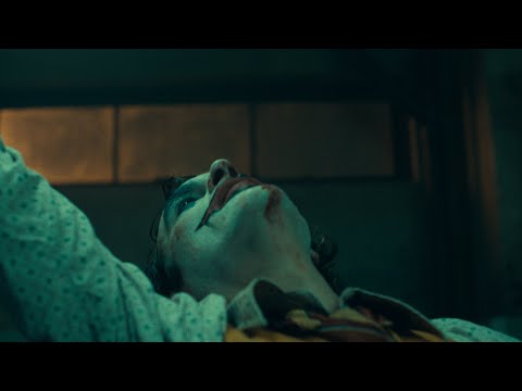 JOKER - Teaser Trailer Italiano