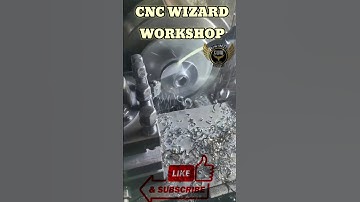 CNC Turning Machine Cutting Process #cnc #turning #shorts #cnccutting #machine