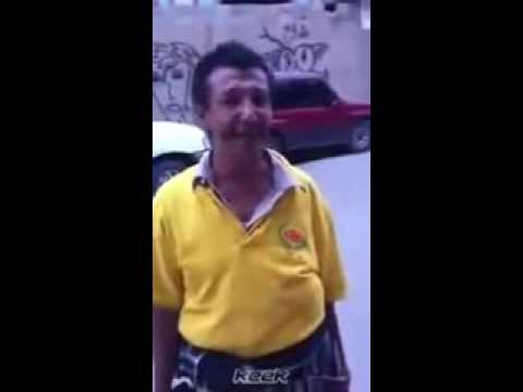 هههههه مش قادر أقدر استطيع اتحمل لأن الإستطاعة لا تستطيع أن تتحمل فوق استطاعتها