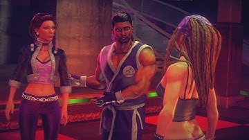 Saints Row 4 - Gameplay Walkthrough Part 12 (Saints Row IV)