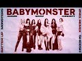 BABYMONSTER • 