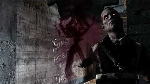 CoD: WaW - Zombie Bonus Mode Vignette