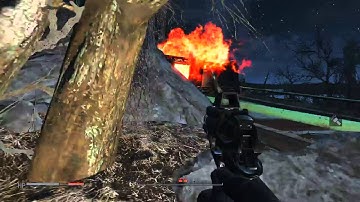 lets play fallout 4 hard difficulty with mods part 14